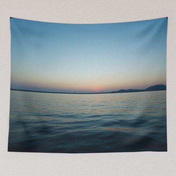 Item preview, Subtle sunset designed and sold by vfphoto.