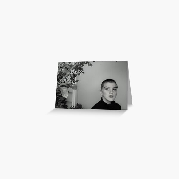 Image of Beauty Greeting Card