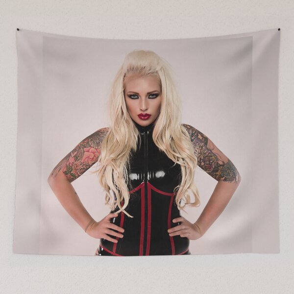 Item preview, Say "What" ..... designed and sold by Jimmy Deas.