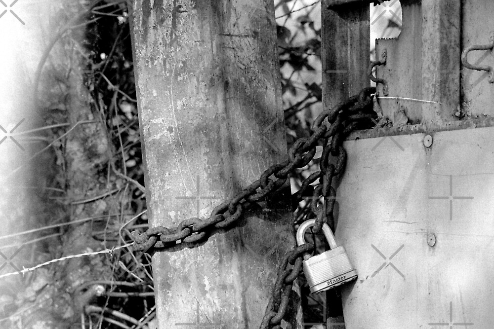 "Forbidden in Wales" by lepoflex Redbubble