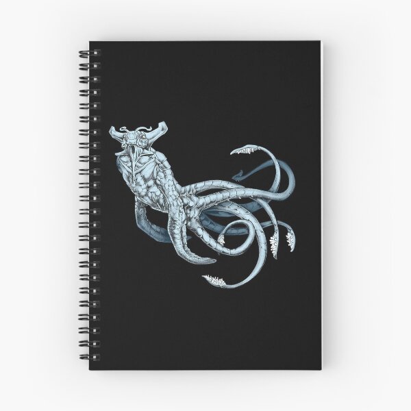 Item preview, Subnautica Sea Emperor  designed and sold by JordanIjaga.