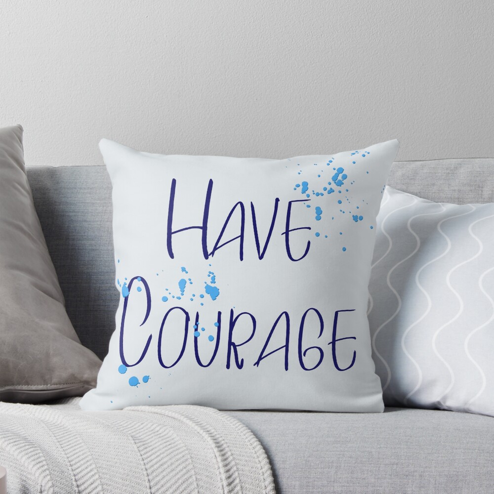 Item preview, Throw Pillow designed and sold by ASCasanova.