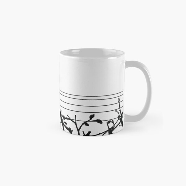 Arboressence#11 Mug classique