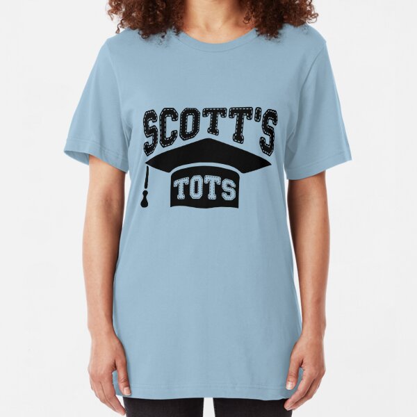 tots tv t shirt