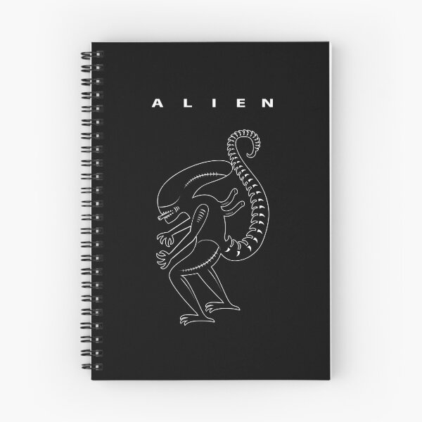 Item preview, ALIEN designed and sold by Tjaša Rome.