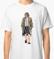 The Big Lebowski Classic T-Shirt