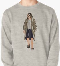 The Big Lebowski Pullover
