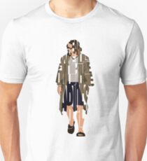 The Big Lebowski Unisex T-Shirt