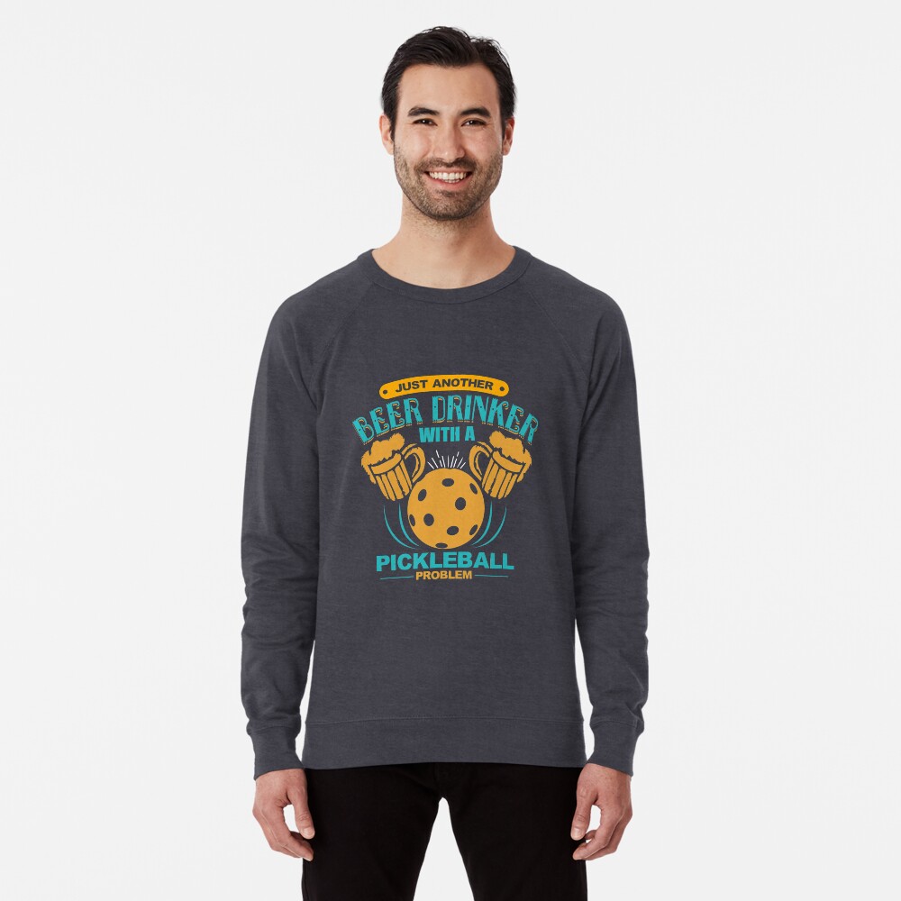 Item preview, Lightweight Sweatshirt designed and sold by BitterOranges.