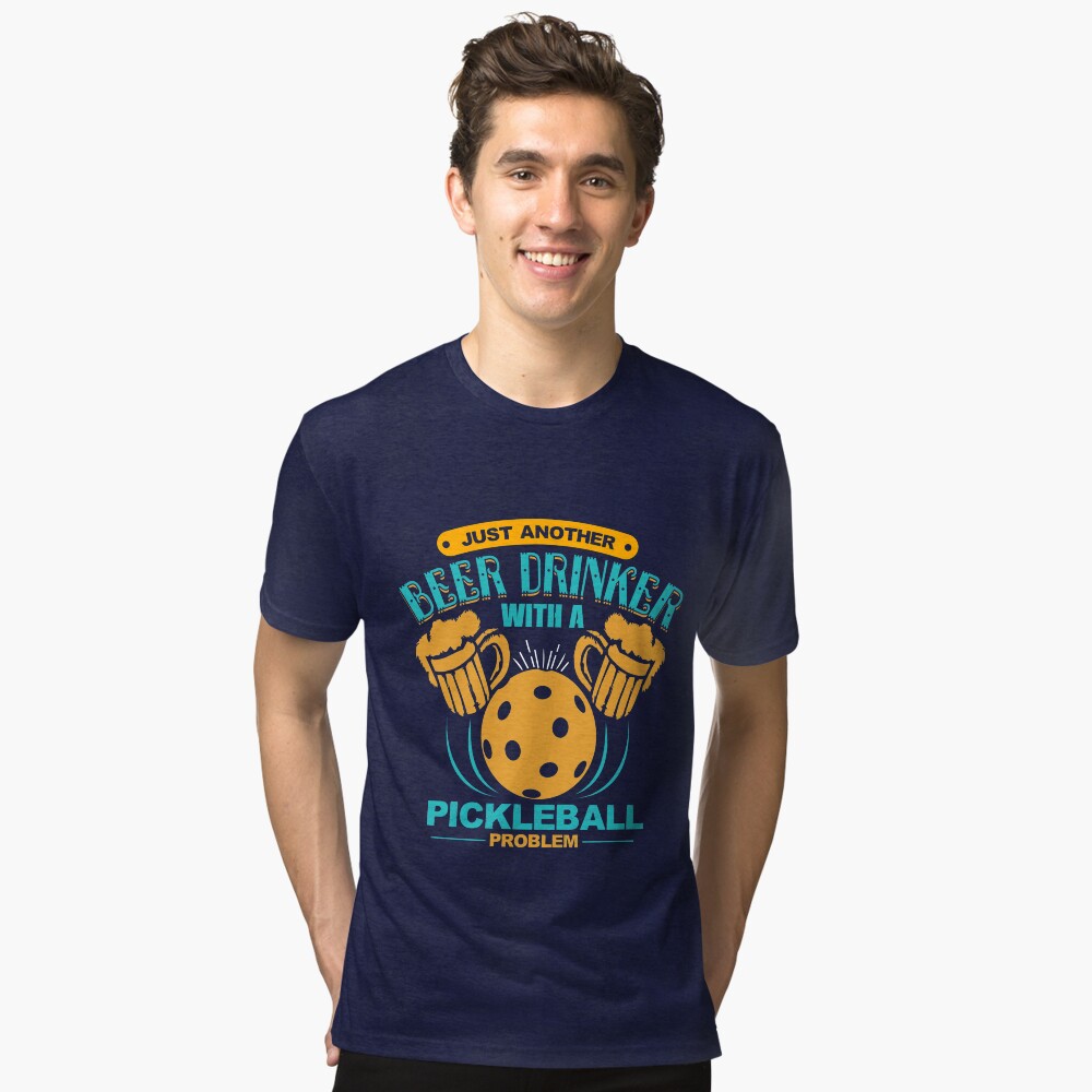 Item preview, Tri-blend T-Shirt designed and sold by BitterOranges.