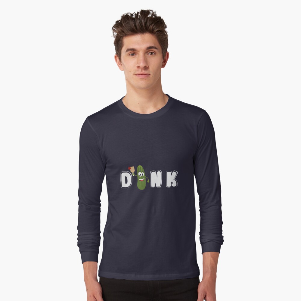 Item preview, Long Sleeve T-Shirt designed and sold by BitterOranges.