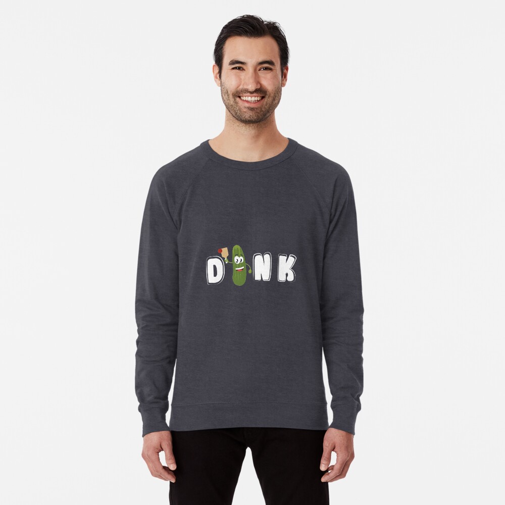 Item preview, Lightweight Sweatshirt designed and sold by BitterOranges.