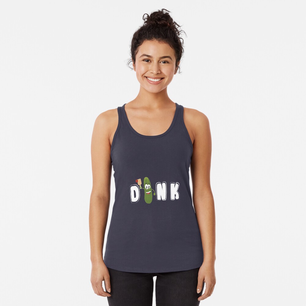 Item preview, Racerback Tank Top designed and sold by BitterOranges.