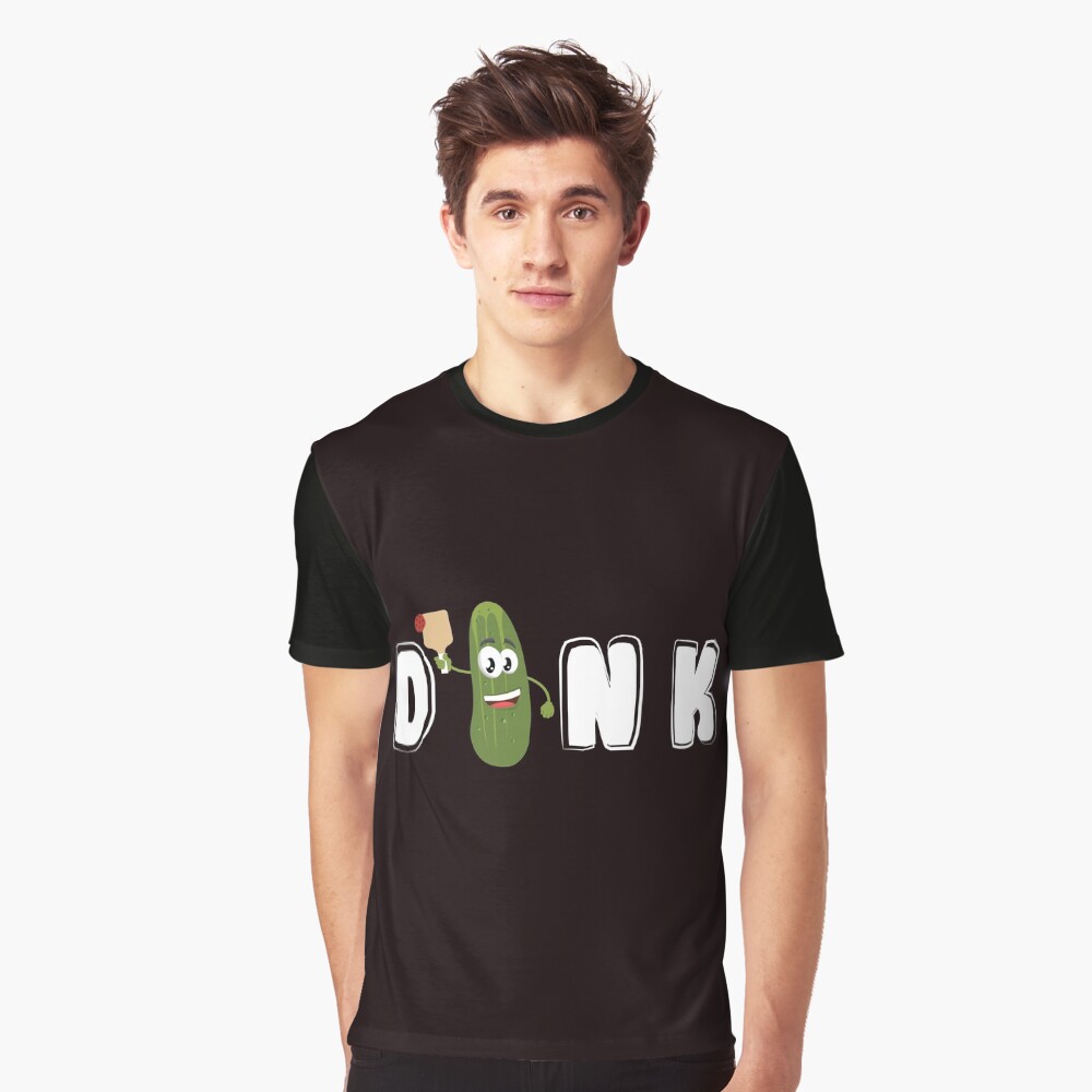 Item preview, Graphic T-Shirt designed and sold by BitterOranges.