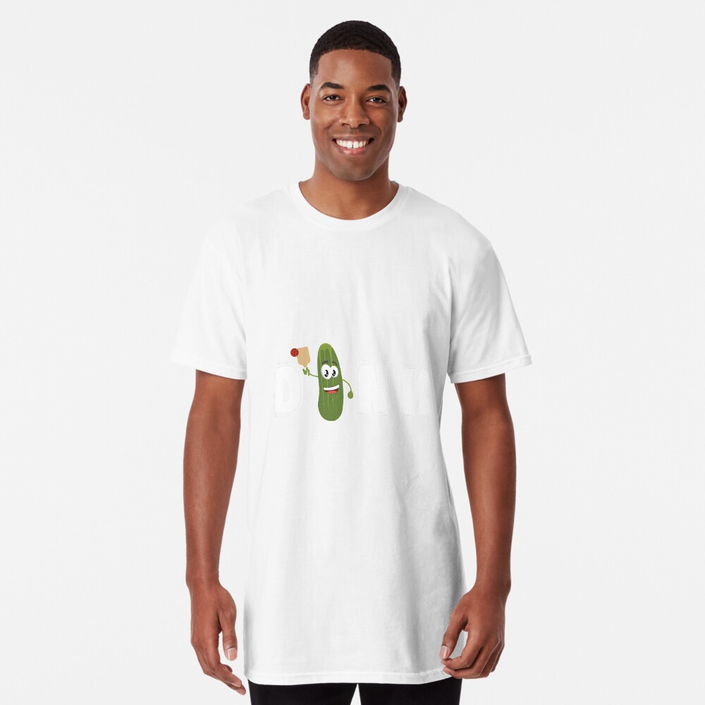 Item preview, Long T-Shirt designed and sold by BitterOranges.