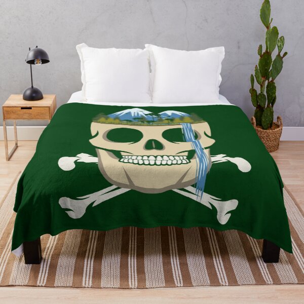 Item preview, Scull Waterfall designed and sold by All-Streets.