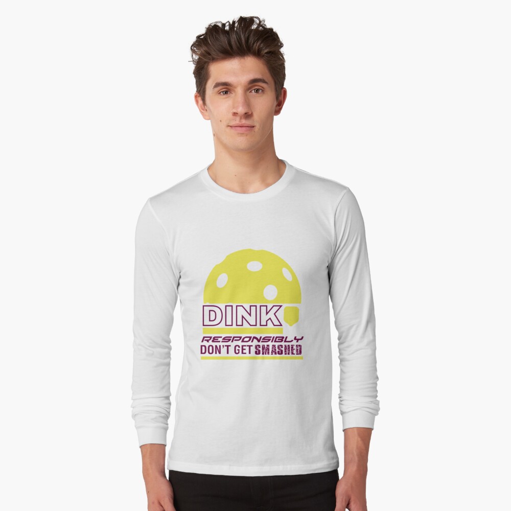 Item preview, Long Sleeve T-Shirt designed and sold by BitterOranges.