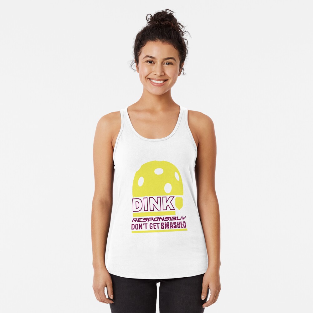 Item preview, Racerback Tank Top designed and sold by BitterOranges.