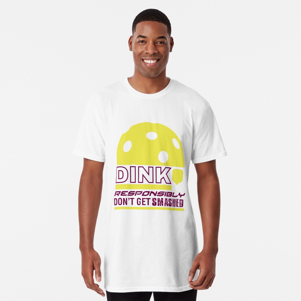 Item preview, Long T-Shirt designed and sold by BitterOranges.