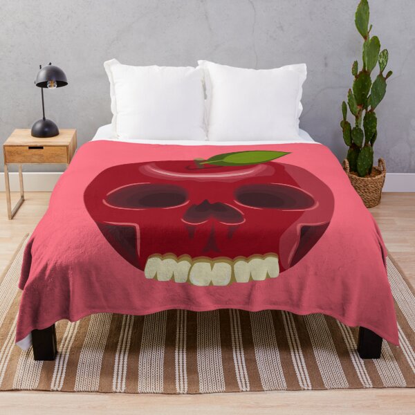 Item preview, Apple Scull designed and sold by All-Streets.