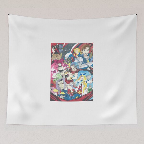 Item preview, Disgaea designed and sold by Damsos.