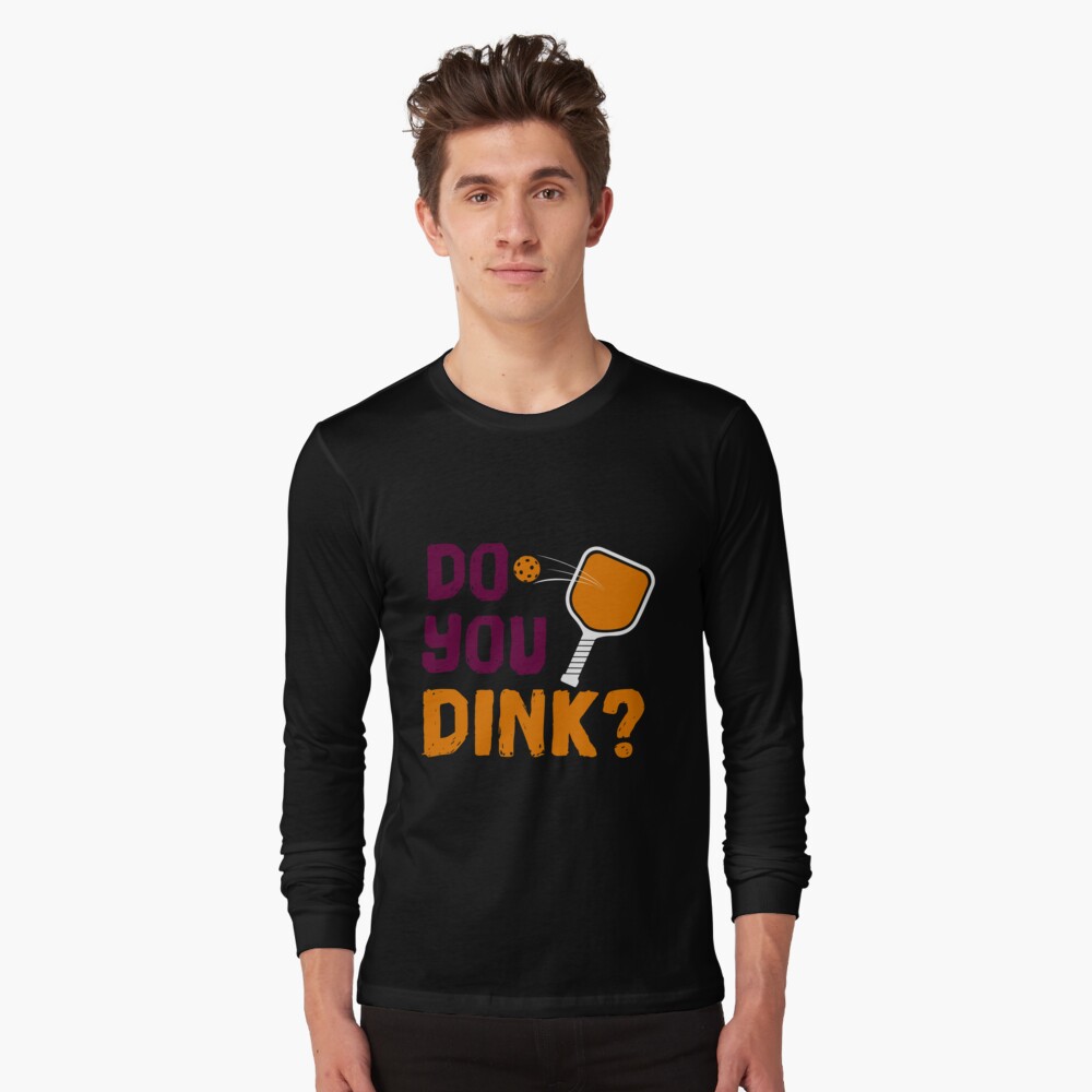 Item preview, Long Sleeve T-Shirt designed and sold by BitterOranges.