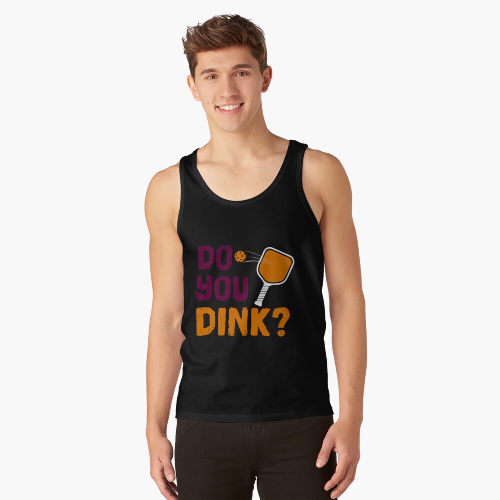 Item preview, Tank Top designed and sold by BitterOranges.