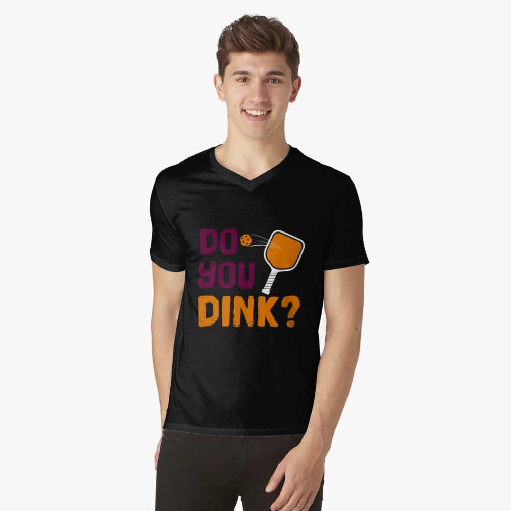 Item preview, V-Neck T-Shirt designed and sold by BitterOranges.