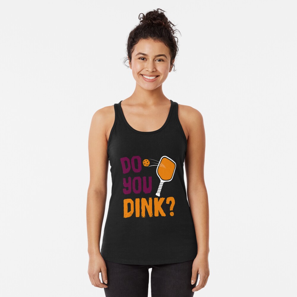 Item preview, Racerback Tank Top designed and sold by BitterOranges.