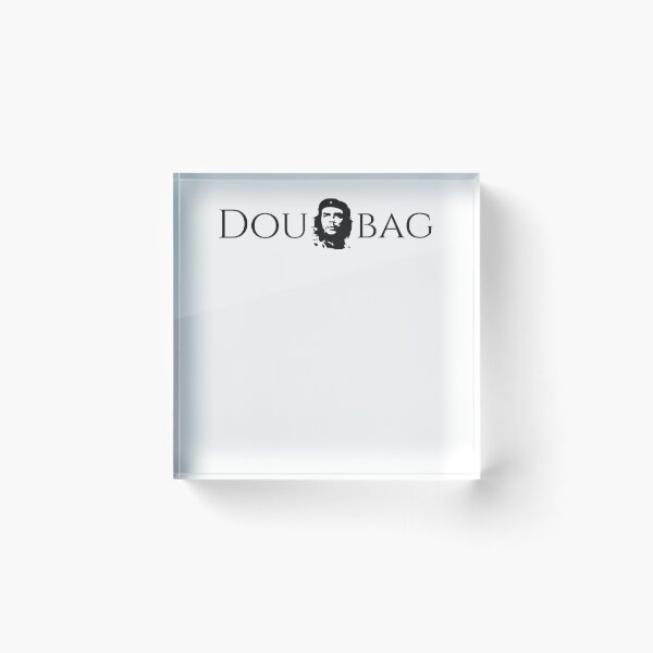 Item preview, DouCHEbag designed and sold by Styrman.