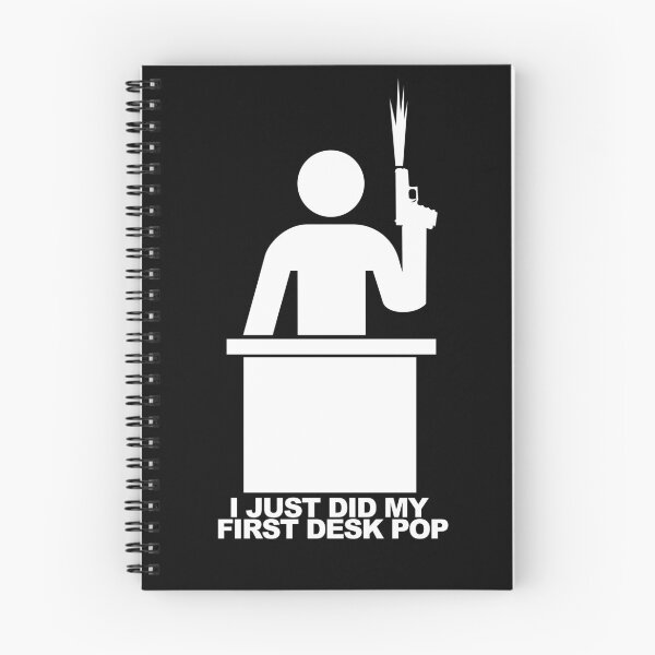 Item preview, I Just did my first Deskpop designed and sold by Meta Cortex.