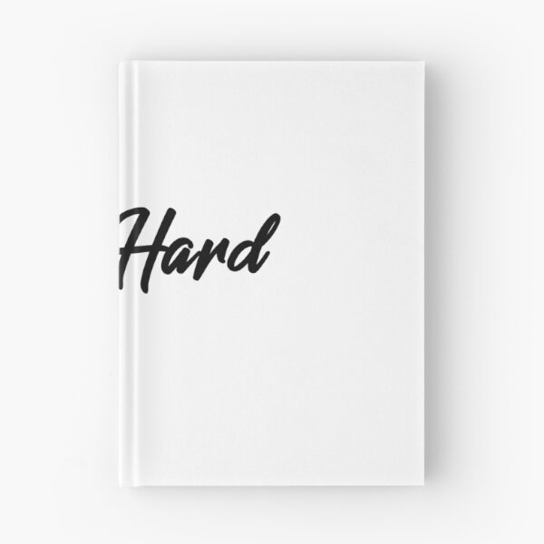 Item preview, Hussle Hard designed and sold by ArtistYu.