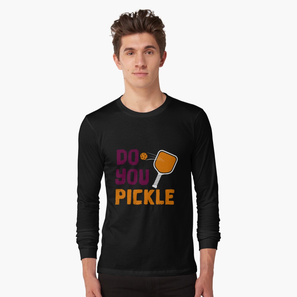 Item preview, Long Sleeve T-Shirt designed and sold by BitterOranges.