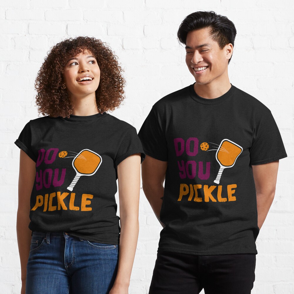 Item preview, Classic T-Shirt designed and sold by BitterOranges.