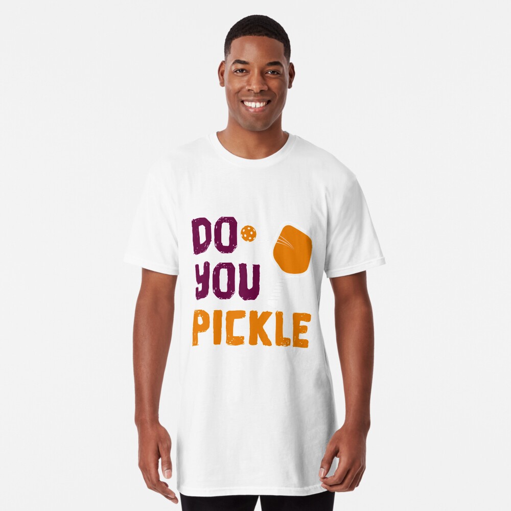 Item preview, Long T-Shirt designed and sold by BitterOranges.