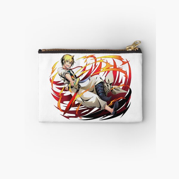 Item preview, Alibaba Saluja - Magi: The Labyrinth of Magic Anime designed and sold by the-Gate.