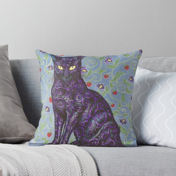 Item preview, Nightshade designed and sold by Beth Clark-McDonal.