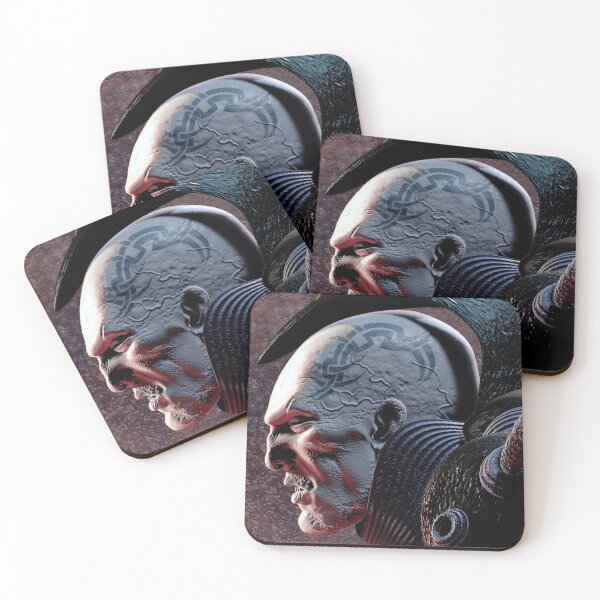 Item preview, Battle scars designed and sold by Chris Wahl.