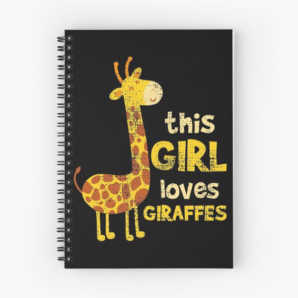 Item preview, Giraffe designed and sold by 4tomic.