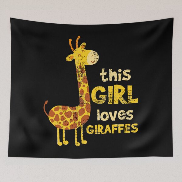 Item preview, Giraffe designed and sold by 4tomic.