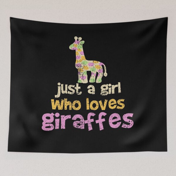 Item preview, Giraffe designed and sold by 4tomic.