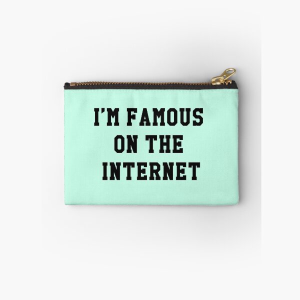 Item preview, im famous on the intarnert designed and sold by Emma Lee.