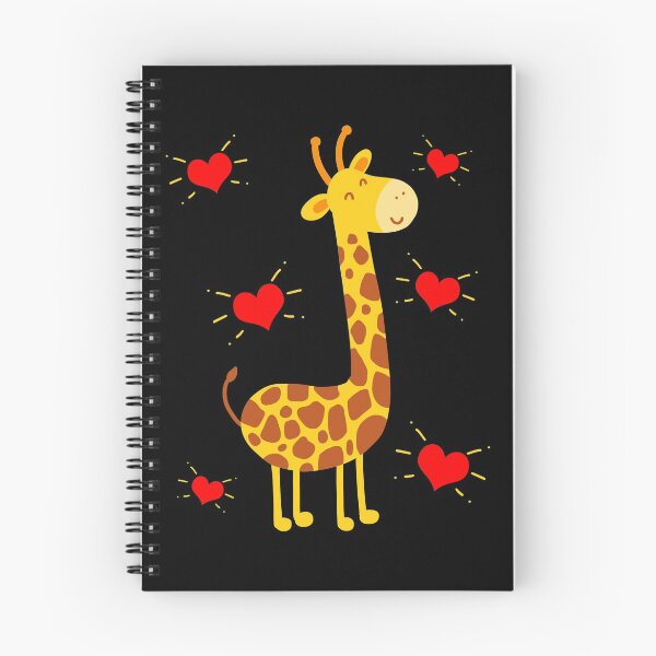Item preview, Giraffe designed and sold by 4tomic.