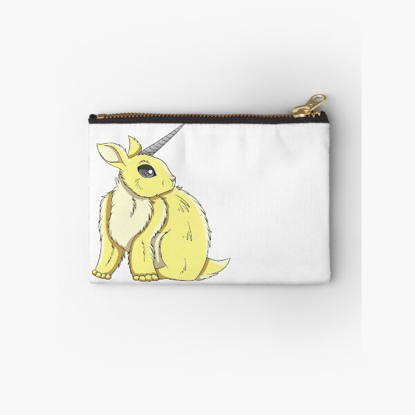 Item preview, Horned Rabbit designed and sold by Bekssketches.