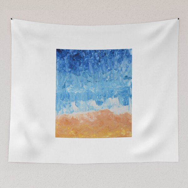 Item preview, Ocean designed and sold by Julia Buff.