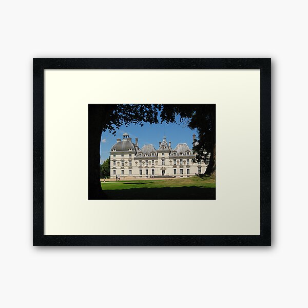 Item preview, Chateaux Chiverny designed and sold by roumen.