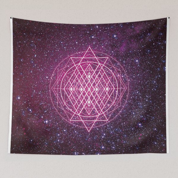 Item preview, Sacred Geometry designed and sold by styleWish.