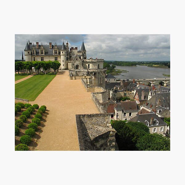 Item preview, Chateaux Ambois designed and sold by roumen.
