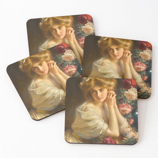 Item preview, Albert Lynch - Dolce far Niente designed and sold by ArtExpression.