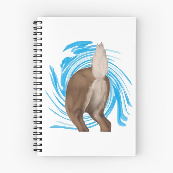 Item preview, The White-tailed One designed and sold by wahine24.